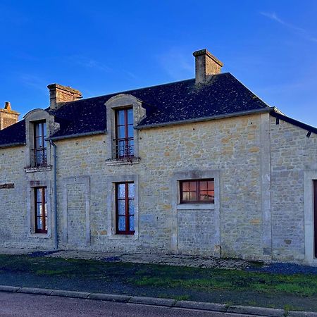 Gites Les Coquelicots Longueville  Luaran gambar
